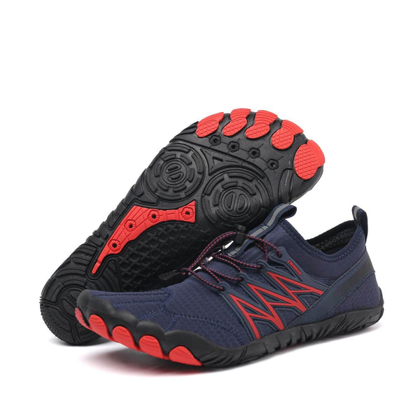 kaegreel barefoot shoes 31475 dark blue