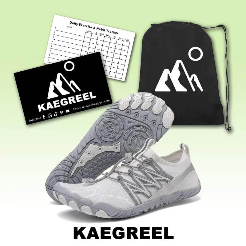 Nuovo fiume Scarpe da inseguimento Summer Calcolato a cinque dita Scarpe da spiaggia per alpinismo per esterni Sports Scarpe d'acqua per nuoto ondulato