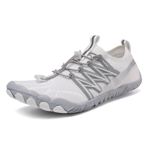 kaegreel barefoot shoes 31475 white