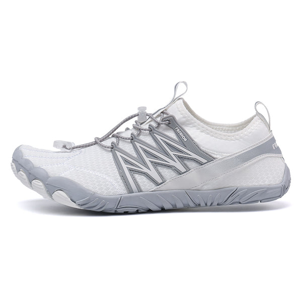 kaegreel barefoot shoes 31475 white
