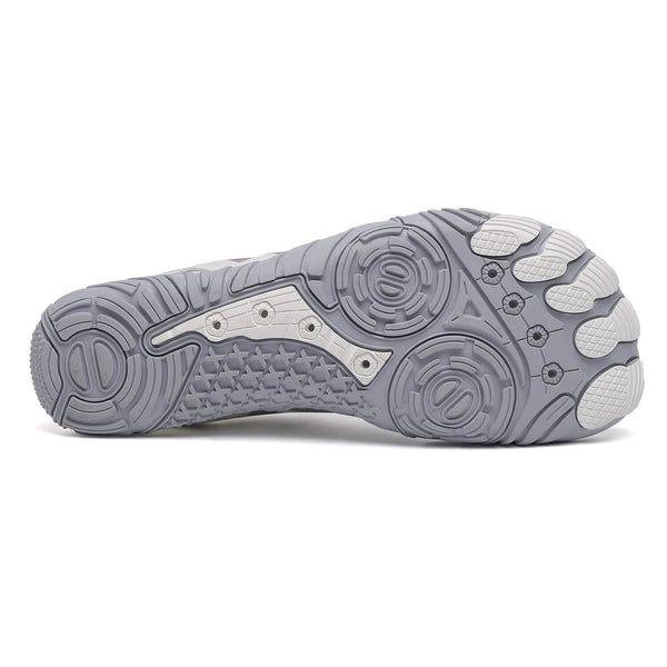 kaegreel barefoot shoes 31475 white