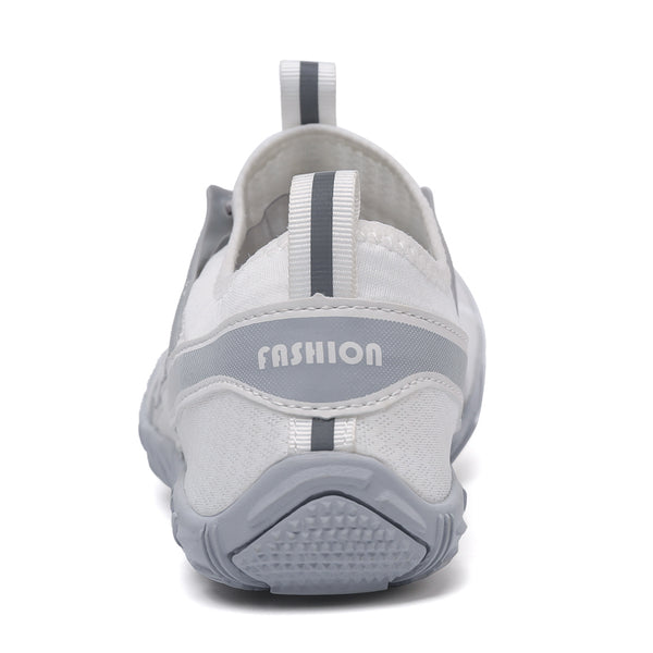 kaegreel barefoot shoes 31475 white