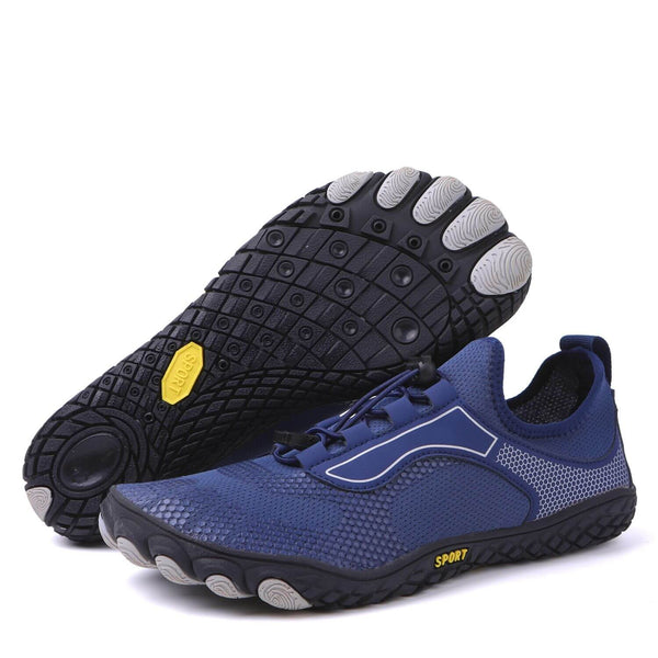 kaegreel barefoot shoes 31477 blue