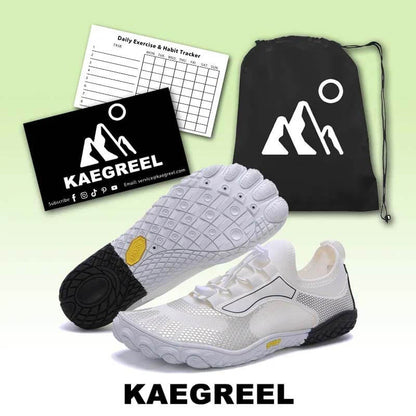 Nouvelles chaussures de suivi de la rivière en plein air pour hommes et femmes pataugeant des chaussures d'eau plage nager alpinisme à cinq doigts de fitness de fitness chaussures pieds nus