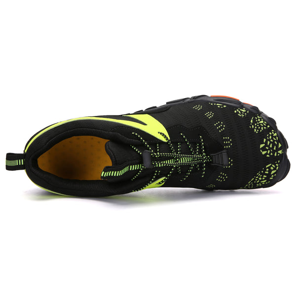 kaegreel barefoot shoes 31478 black