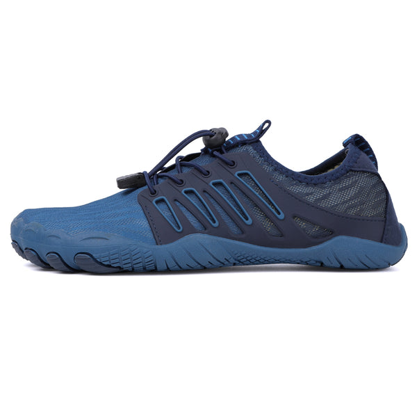 kaegreel barefoot shoes 31480 blue