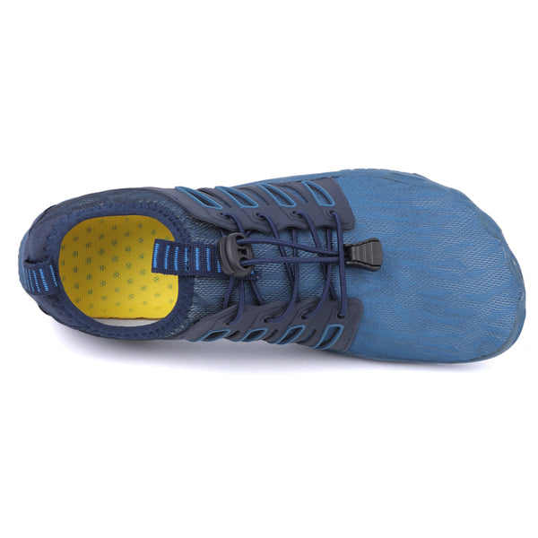 kaegreel barefoot shoes 31480 blue