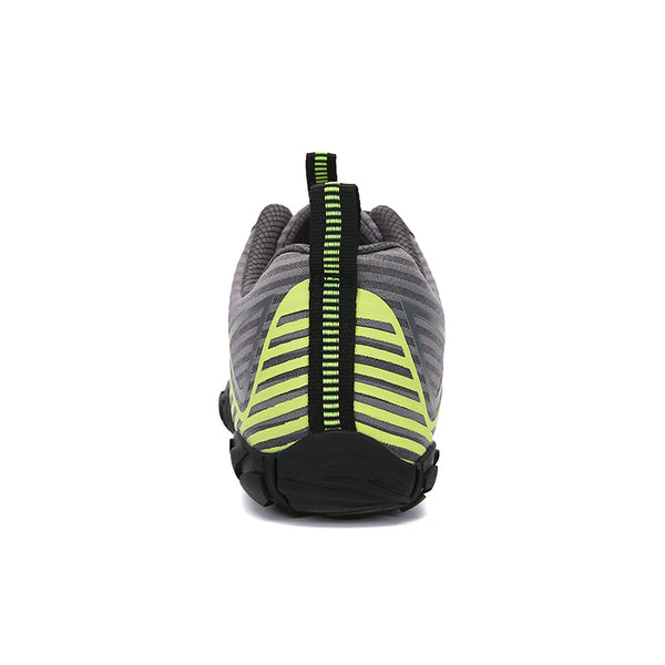kaegreel barefoot shoes 31481 gray 