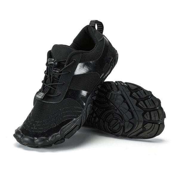 kaegreel barefoot shoes 31482 black