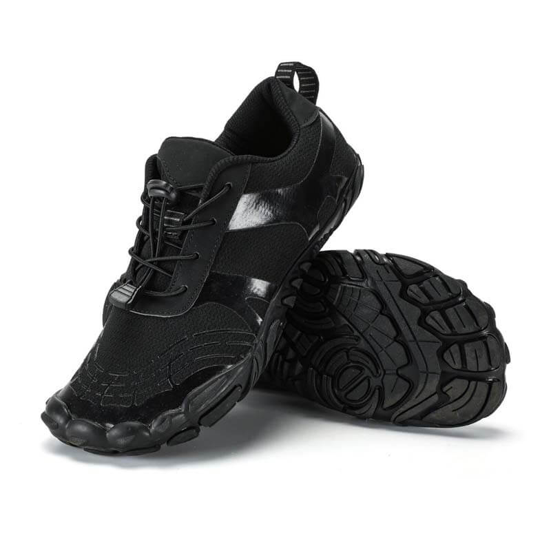 Outdoor Hiking Shoes New Five-finger Casual Sports Shoes Breathable Lightweight Non-slip Barefoot Shoes (Unisex)
