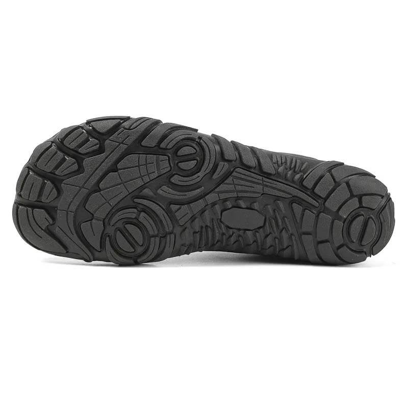 Outdoor Hiking Shoes New Five-finger Casual Sports Shoes Breathable Lightweight Non-slip Barefoot Shoes (Unisex)