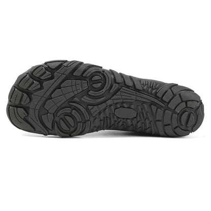 Outdoor Hiking Shoes New Five-finger Casual Sports Shoes Breathable Lightweight Non-slip Barefoot Shoes (Unisex)