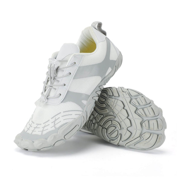 kaegreel barefoot shoes 31482 white