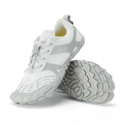 Outdoor Hiking Shoes New Five-finger Casual Sports Shoes Breathable Lightweight Non-slip Barefoot Shoes (Unisex)