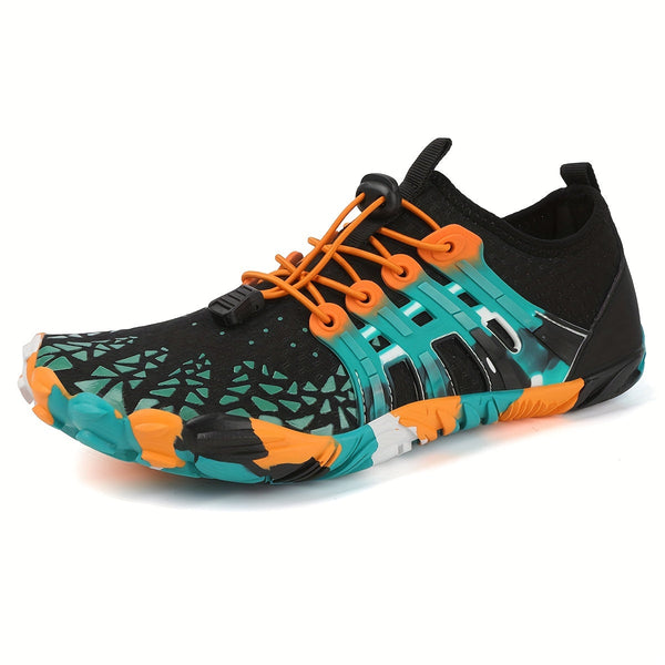 kaegreel barefoot shoes 31484 black