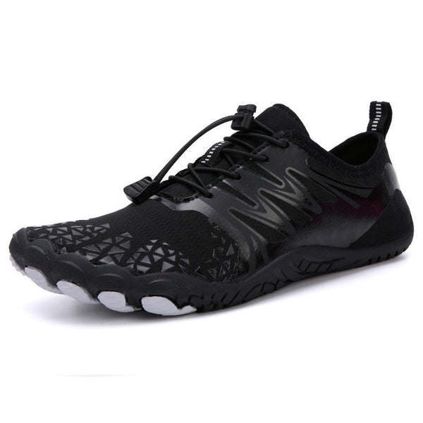 kaegreel barefoot shoes 31486 black