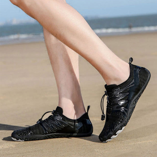 kaegreel barefoot shoes 31486 black