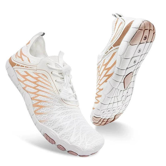 Lorax Pro-Saluti scarpe a piedi nutrite a piedi rapidi esterni non slip calzature per trekking (unisex) (copia)