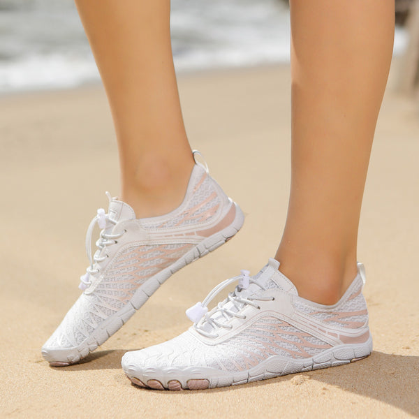 kaegreel barefoot shoes 31487 white