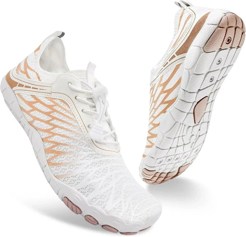Lorax Pro - Healthy Non-slip Outdoor Breathable Quick-drying Barefoot Shoes Hiking Footwear (Unisex) (BOGO) (Discount auto-applies with 2 pairs in the cart.)
