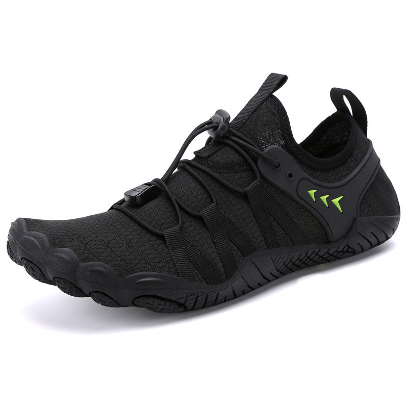 kaegreel barefoot shoes 31488 black
