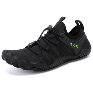 kaegreel barefoot shoes 31488 black