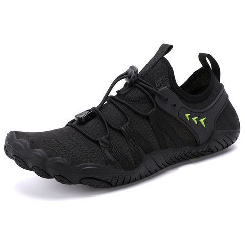 kaegreel barefoot shoes 31488 black