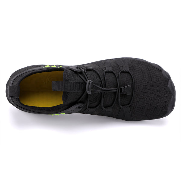 kaegreel barefoot shoes 31488 black