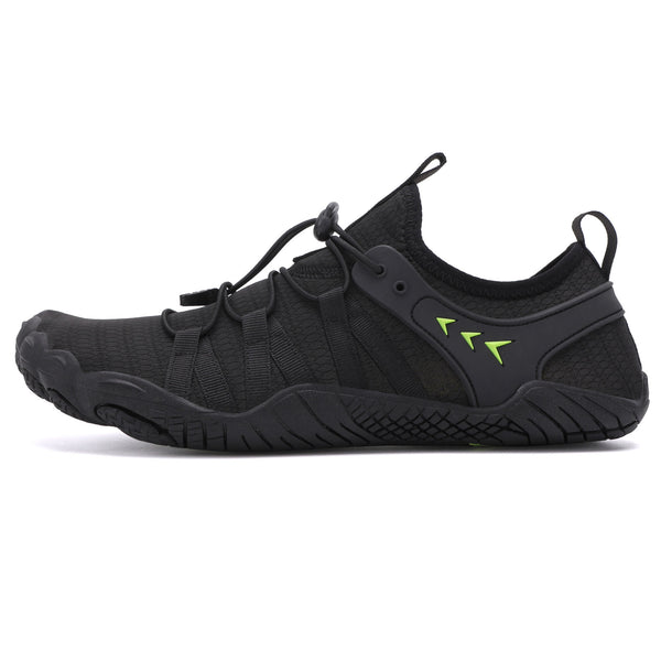 kaegreel barefoot shoes 31488 black