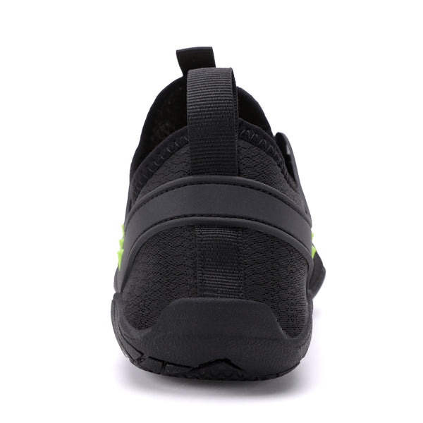 kaegreel barefoot shoes 31488 black
