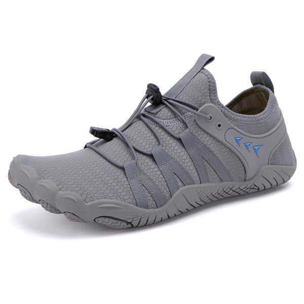 kaegreel barefoot shoes 31488 gray 