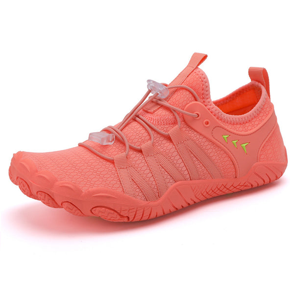 kaegreel barefoot shoes 31488 orange