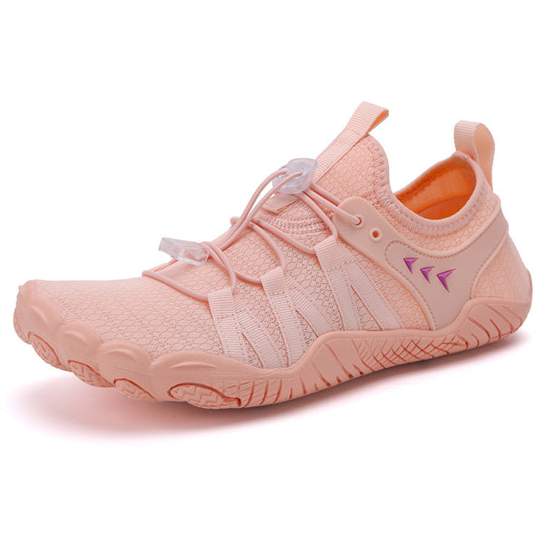 kaegreel barefoot shoes 31488 pink