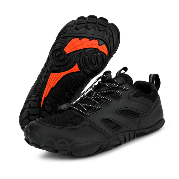 kaegreel barefoot shoes 31549 black