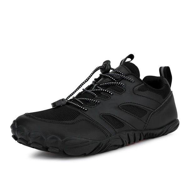 kaegreel barefoot shoes 31549 black