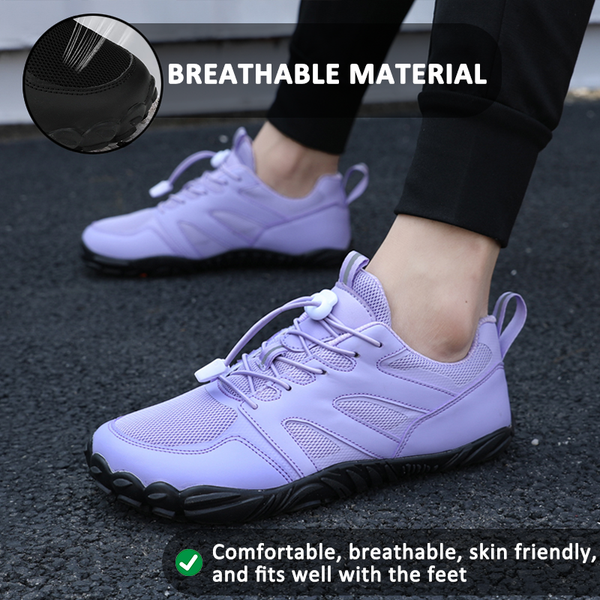 kaegreel barefoot shoes 31549 purple