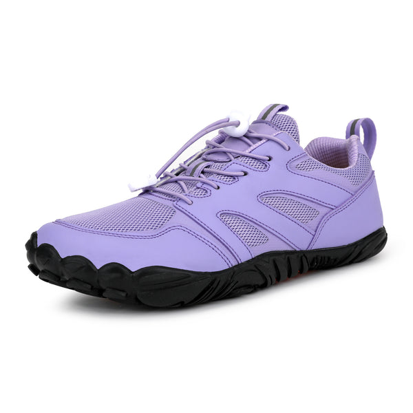 kaegreel barefoot shoes 31549 purple