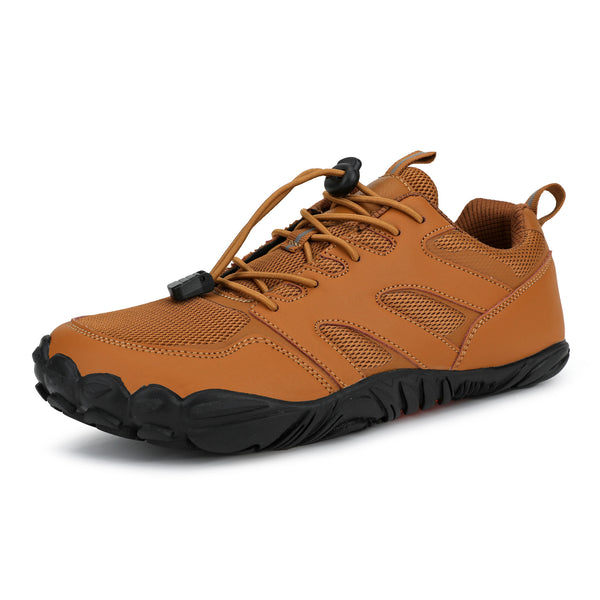kaegreel barefoot shoes 31549 yellow 
