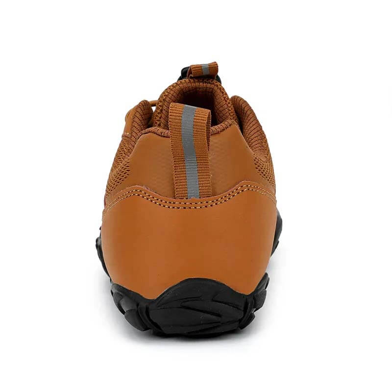 Scarpe da nuoto in ciclismo per arrampicata su roccia esterna leggera Scarpe da trekking a cinque dita che ovadano scarpe da tracing fuoristrada (unisex)