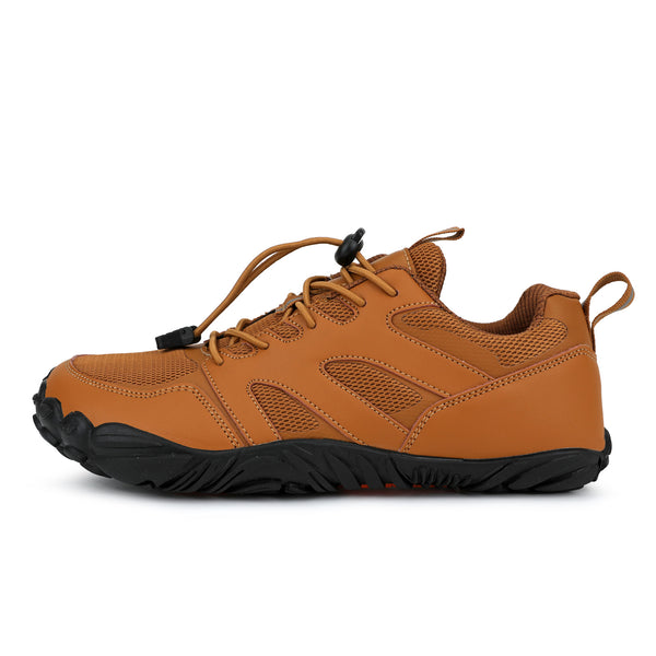 kaegreel barefoot shoes 31549 yellow 
