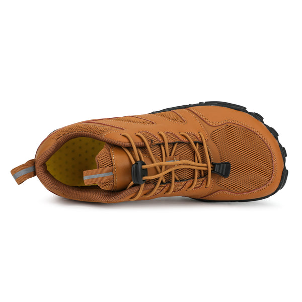 kaegreel barefoot shoes 31549 yellow 