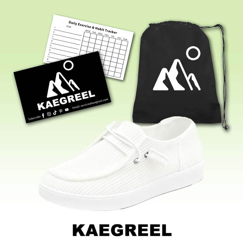 Women Casual Spring Autumn Flat-soled Slip-on Low-top Loafers Shoes