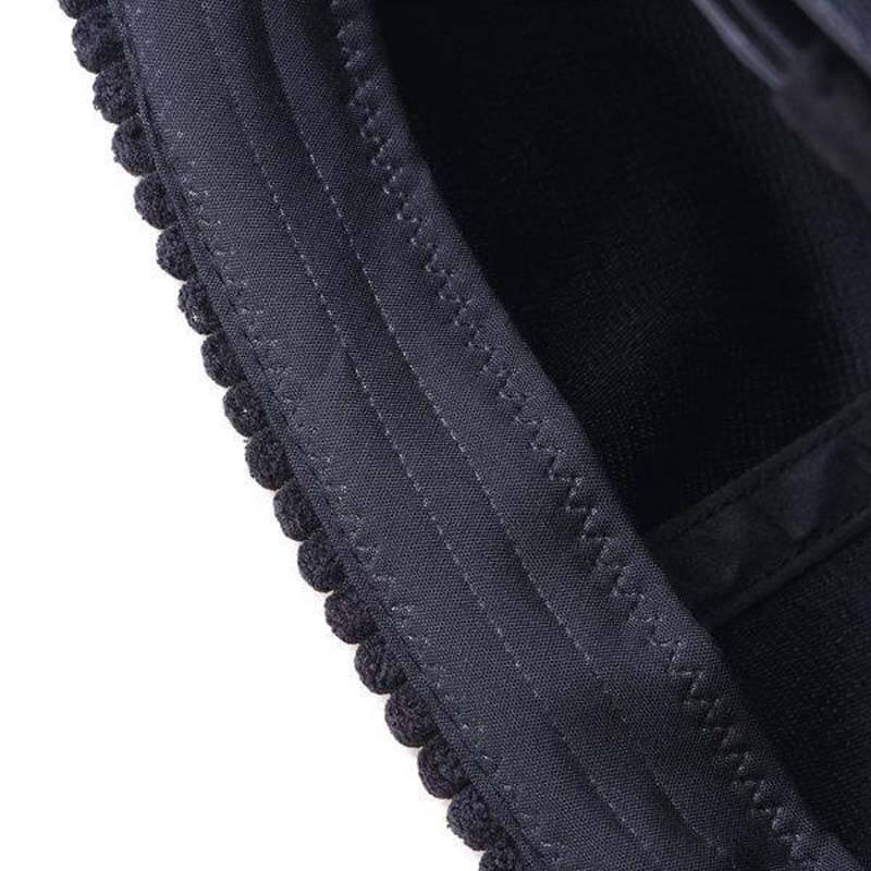 Hombres y mujeres Retro Cuff Rodado Sombrero Skullcap Sailor Cap Hat Hat Ajustable