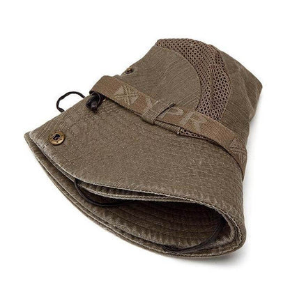 Bonnet de godet de godet de godet de godet de godet de godet de godet de la broderie de coton pour femmes