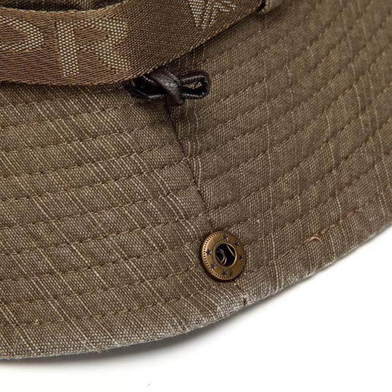 Bonnet de godet de godet de godet de godet de godet de godet de godet de la broderie de coton pour femmes