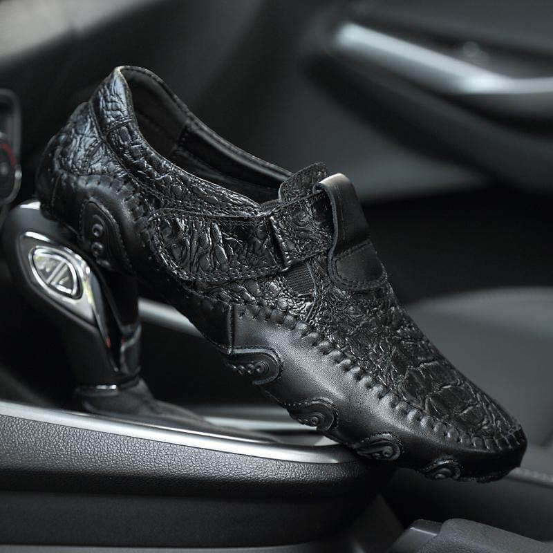 SCARPE PIE KAEGREEL PIELLA MENATTURA CARNE CASUALE CASUSI OCTOPUS BRIANSE CARNE