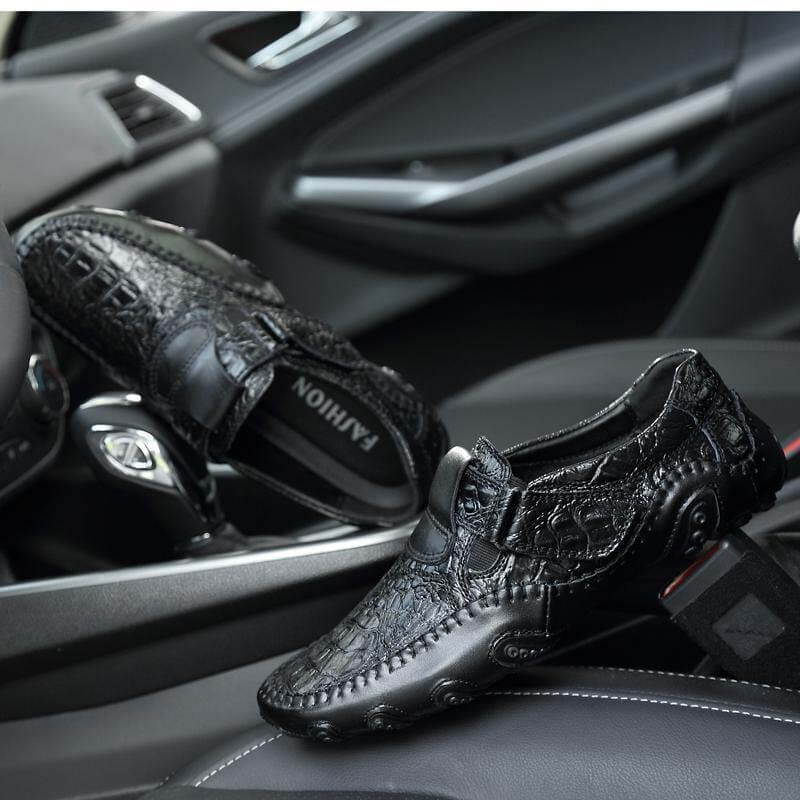 SCARPE PIE KAEGREEL PIELLA MENATTURA CARNE CASUALE CASUSI OCTOPUS BRIANSE CARNE