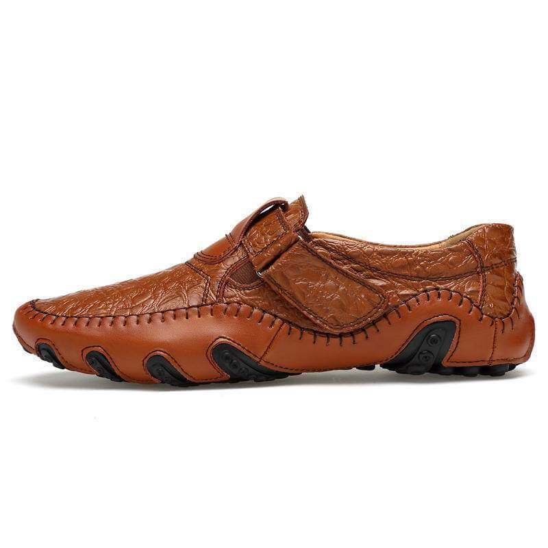 SCARPE PIE KAEGREEL PIELLA MENATTURA CARNE CASUALE CASUSI OCTOPUS BRIANSE CARNE
