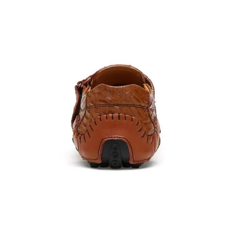 SCARPE PIE KAEGREEL PIELLA MENATTURA CARNE CASUALE CASUSI OCTOPUS BRIANSE CARNE