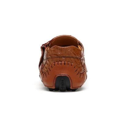 SCARPE PIE KAEGREEL PIELLA MENATTURA CARNE CASUALE CASUSI OCTOPUS BRIANSE CARNE